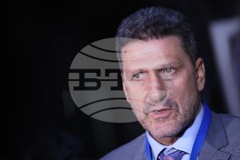 Филип Филипов - брифинг