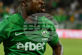 Разград - футбол - Лудогорец - Динамо Загреб