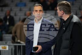 Бургас - баскетбол - Купа на България - Черноморец - ЦСКА