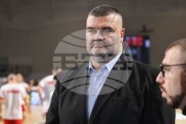 Бургас - баскетбол - Купа на България - Черноморец - ЦСКА