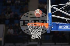 Бургас - баскетбол - Купа на България - Черноморец - ЦСКА