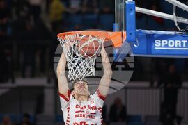 Бургас - баскетбол - Купа на България - Черноморец - ЦСКА