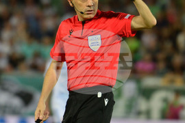 Разград - футбол - Лудогорец - Динамо Загреб