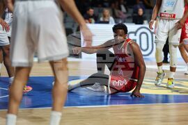 Бургас - баскетбол - Купа на България - Черноморец - ЦСКА