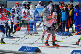 Китай - Пекин 2022 - Благой Тодев