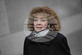 ВСС - Галина Захарова