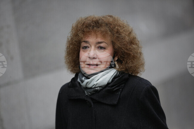 ВСС - Галина Захарова