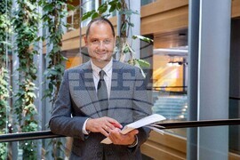Петър Витанов - интервю