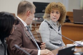 ВСС - заседание