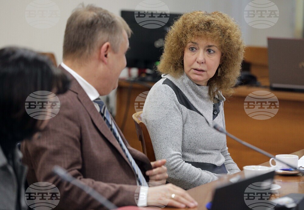 ВСС - заседание