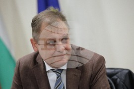 ВСС - заседание