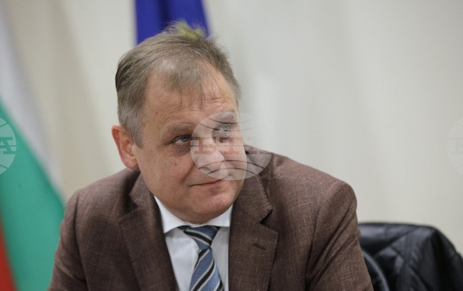 ВСС - заседание