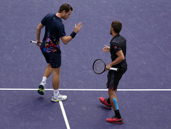 Indian Wells Tennis