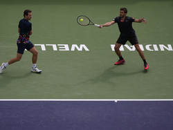 Indian Wells Tennis
