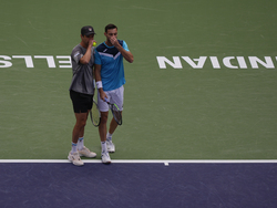 Indian Wells Tennis
