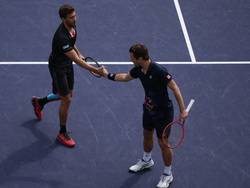 Indian Wells Tennis