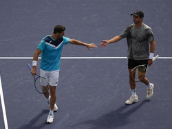Indian Wells Tennis