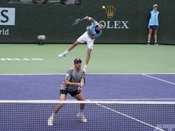 Indian Wells Tennis