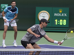 Indian Wells Tennis