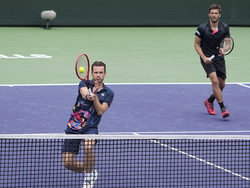 Indian Wells Tennis