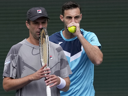 Indian Wells Tennis