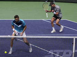 Indian Wells Tennis
