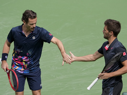 Indian Wells Tennis