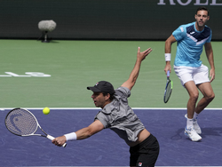 Indian Wells Tennis