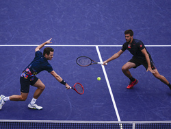 Indian Wells Tennis