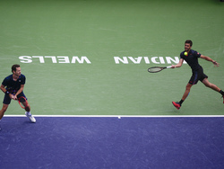 Indian Wells Tennis
