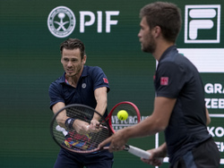 Indian Wells Tennis