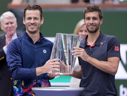 Indian Wells Tennis