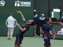 Indian Wells Tennis