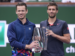 Indian Wells Tennis