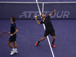 Indian Wells Tennis