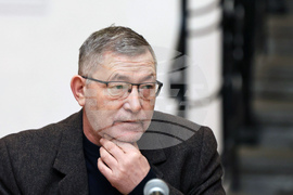 НАИМ-БАН - изложба - археология