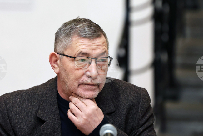 НАИМ-БАН - изложба - археология