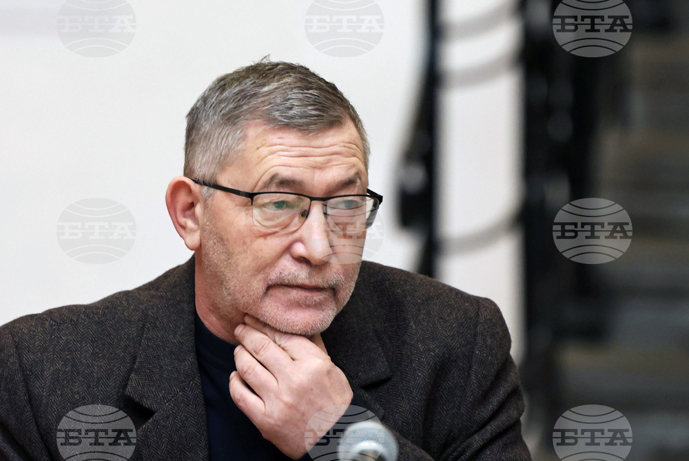 НАИМ-БАН - изложба - археология