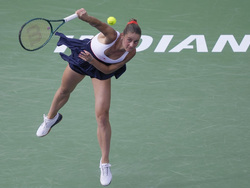 Indian Wells Tennis