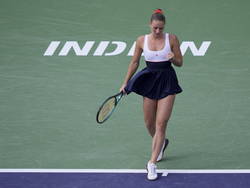 Indian Wells Tennis