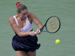 Indian Wells Tennis