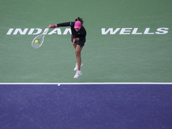 Indian Wells Tennis