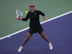 Indian Wells Tennis