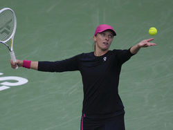 Indian Wells Tennis
