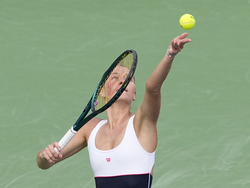 Indian Wells Tennis