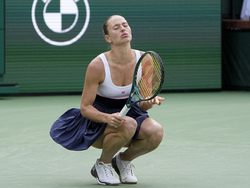 Indian Wells Tennis