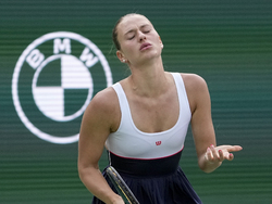 Indian Wells Tennis