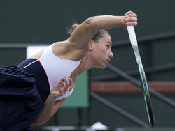 Indian Wells Tennis
