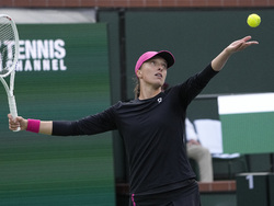 Indian Wells Tennis