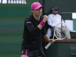 Indian Wells Tennis